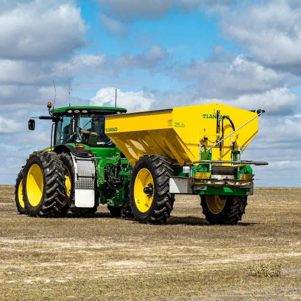 Agriculture et élevage